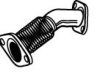 FONOS 10519 Exhaust Pipe